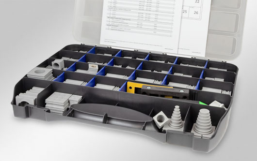 KT / QT ServiceBox