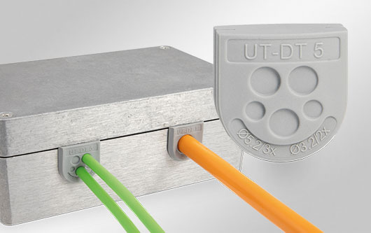 UT-DT