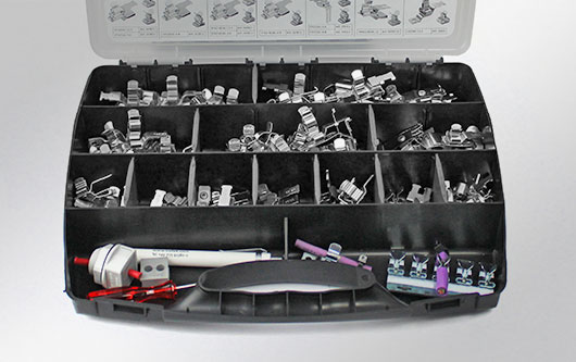 EMC ServiceBox