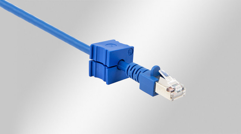 KT-BL | Cable grommets for the food industry