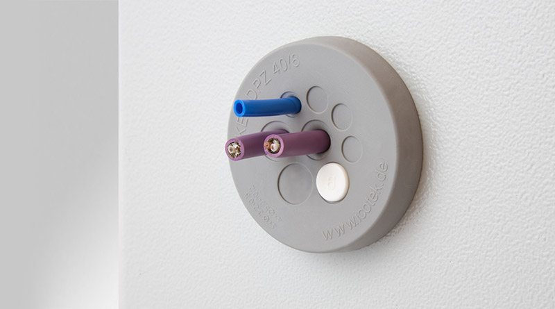 ST-B | Plugs for membranes