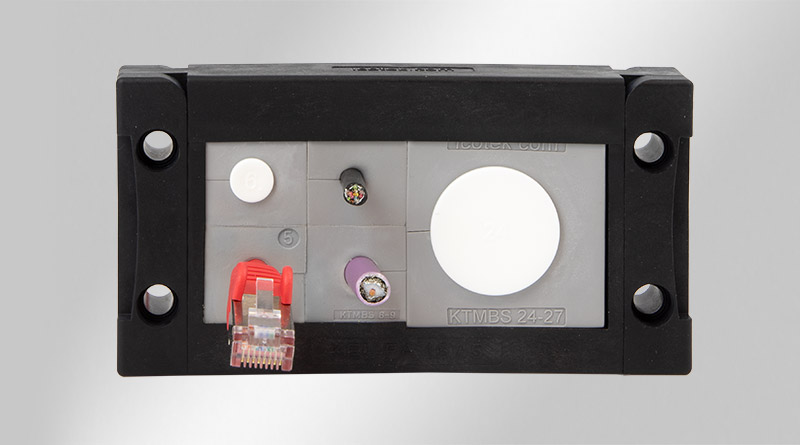 ST-B | Plugs for membranes