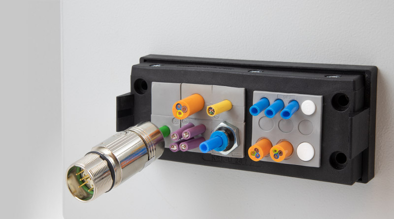 ST-B | Plugs for membranes
