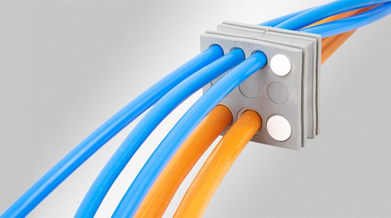 ST-B | Plugs for membranes