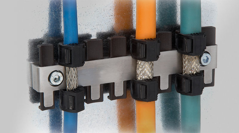 ZL|SB-EMC shield plates